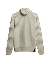 SUPERDRY | Dolcevita | Beige