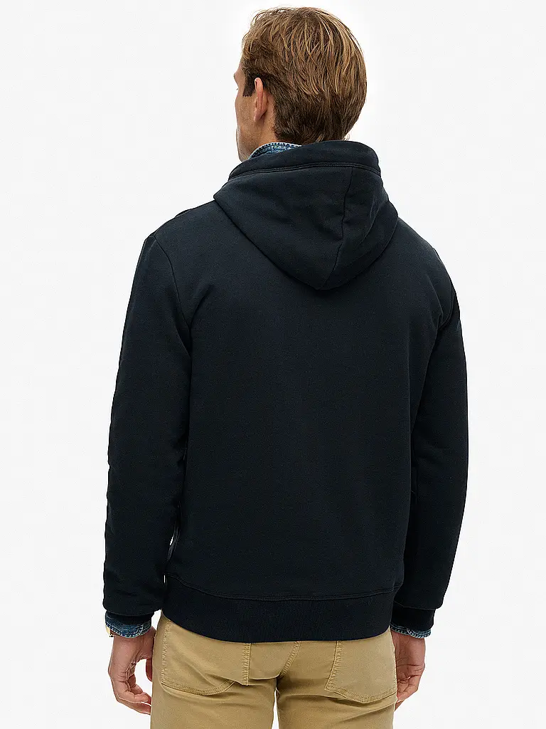 SUPERDRY | Felpa con cappuccio - Hoodie | 