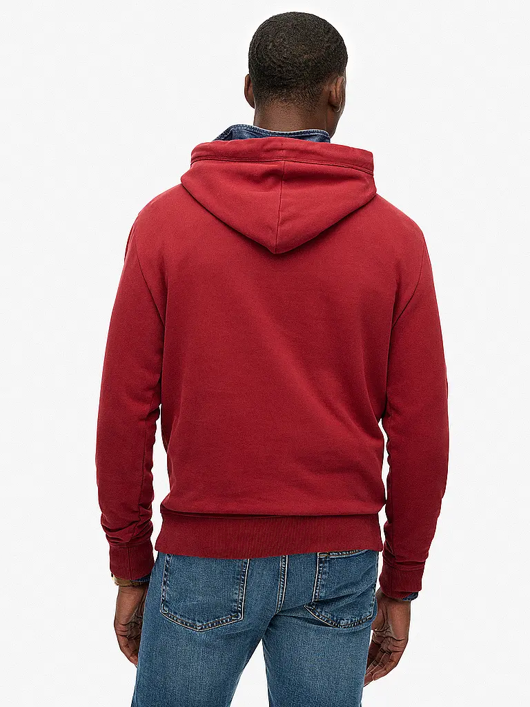 SUPERDRY | Felpa con cappuccio - Hoodie | 