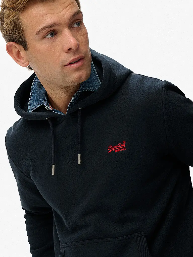 SUPERDRY | Felpa con cappuccio - Hoodie | 