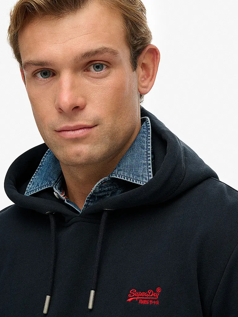 SUPERDRY | Felpa con cappuccio - Hoodie | 