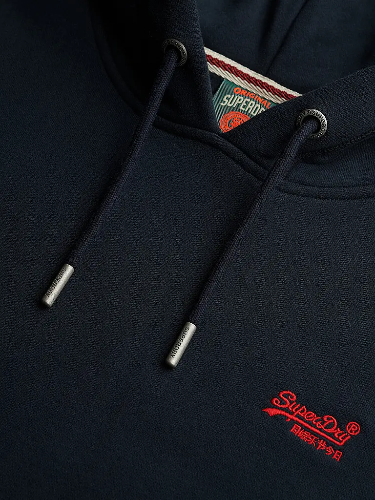 SUPERDRY | Felpa con cappuccio - Hoodie | 