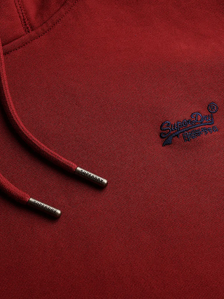 SUPERDRY | Felpa con cappuccio - Hoodie | 