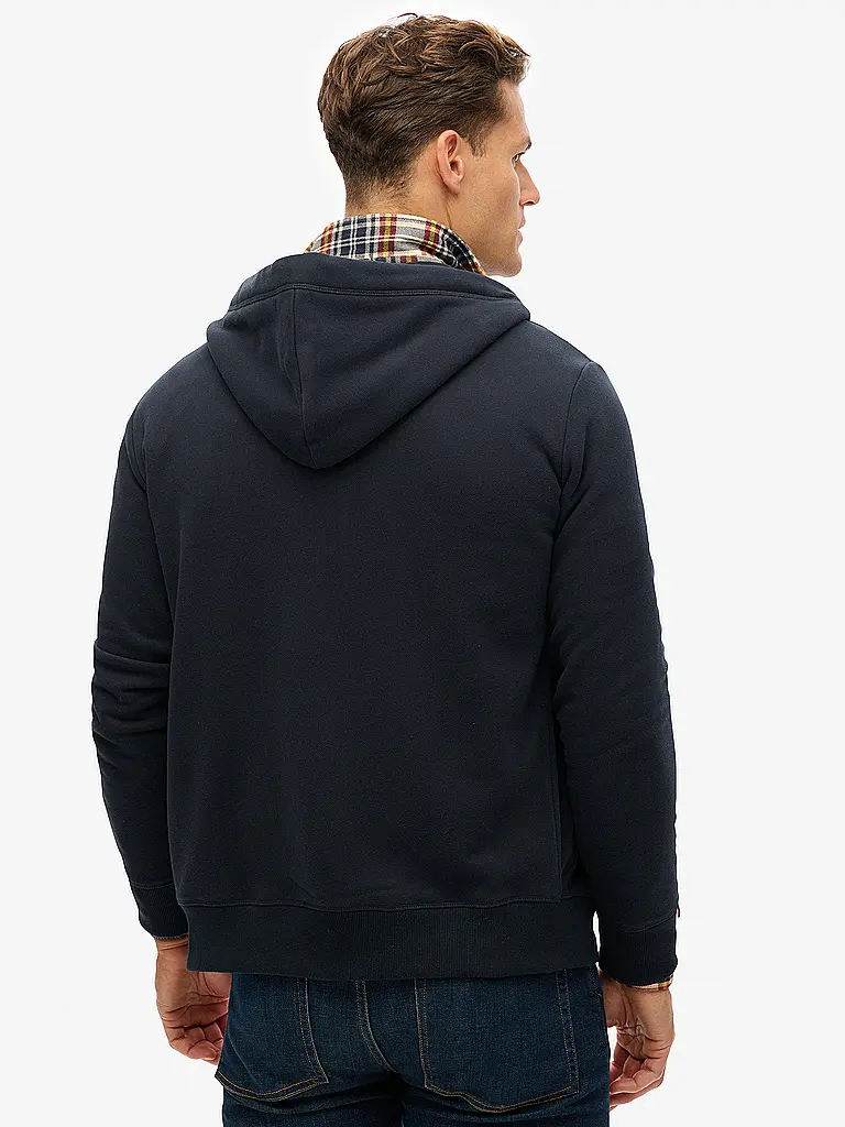 SUPERDRY | Felpa con cappuccio | 