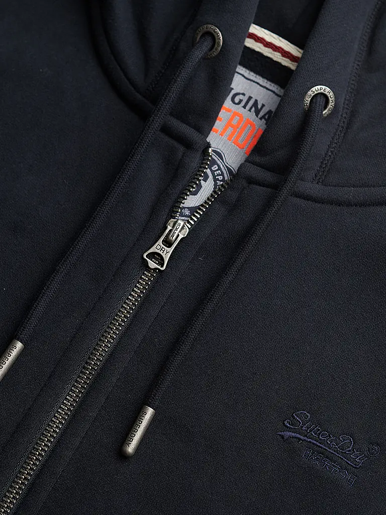 SUPERDRY | Felpa con cappuccio | 
