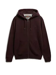 SUPERDRY | Giacca in felpa | Beige
