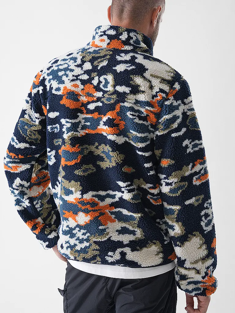 SUPERDRY | Giacca felpa | 
