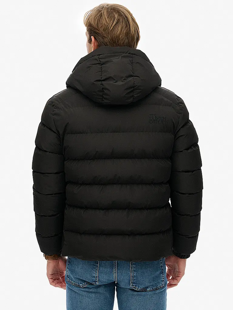 SUPERDRY | Giacca imbottita | 
