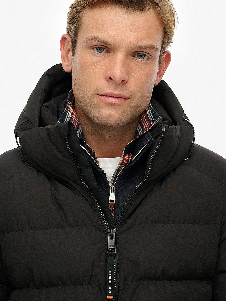 SUPERDRY | Giacca imbottita | 