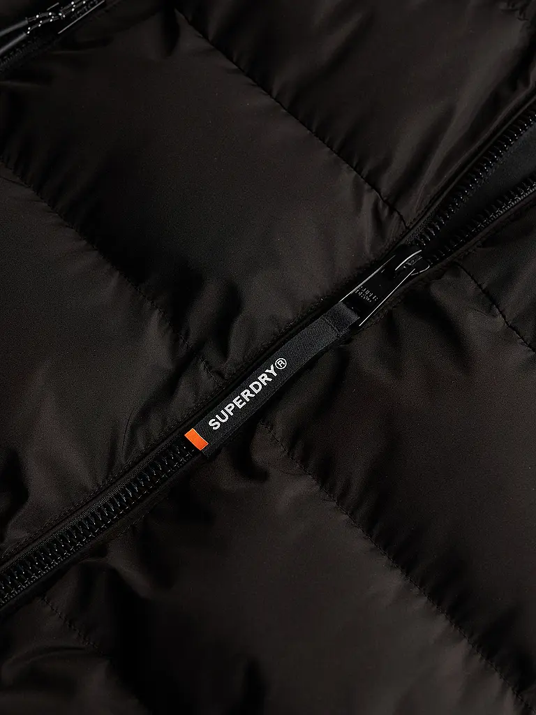 SUPERDRY | Giacca imbottita | 