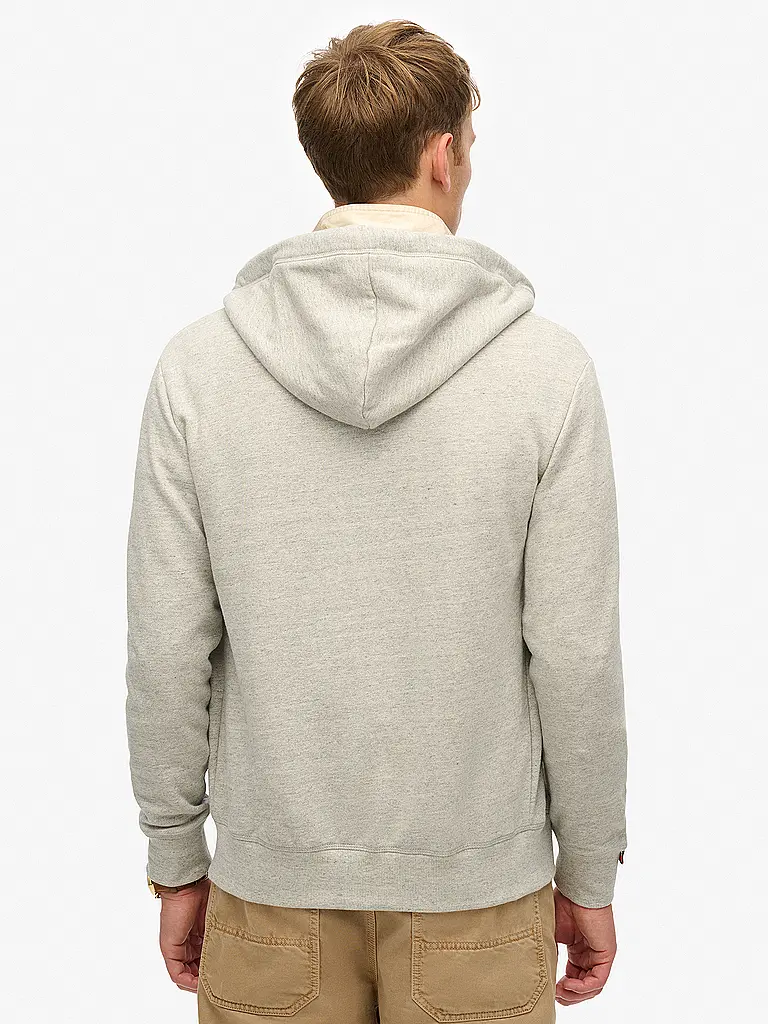 SUPERDRY | Giacca in felpa | 