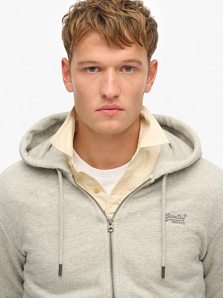 SUPERDRY | Giacca in felpa | 