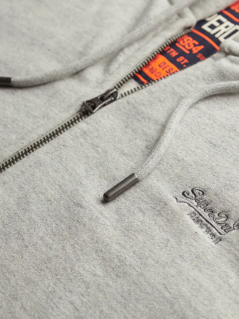SUPERDRY | Giacca in felpa | 