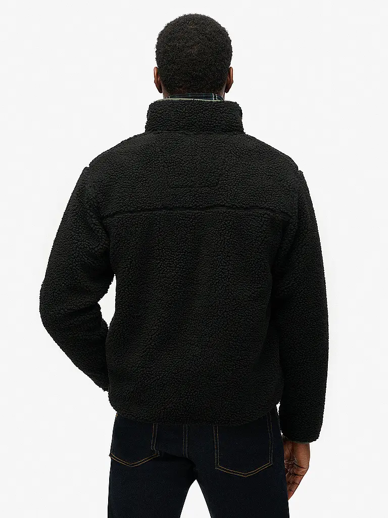 SUPERDRY | Giacca in pile | 