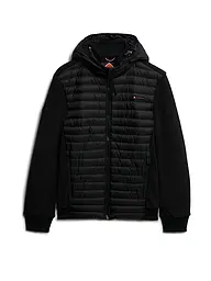 SUPERDRY | Giacca STORM | Nero