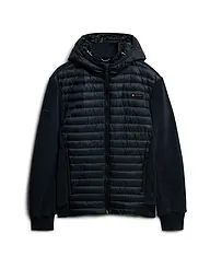 SUPERDRY | Giacca STORM | Blu