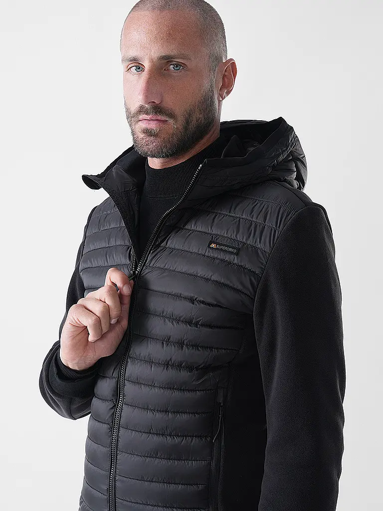 SUPERDRY | Giacca STORM | 