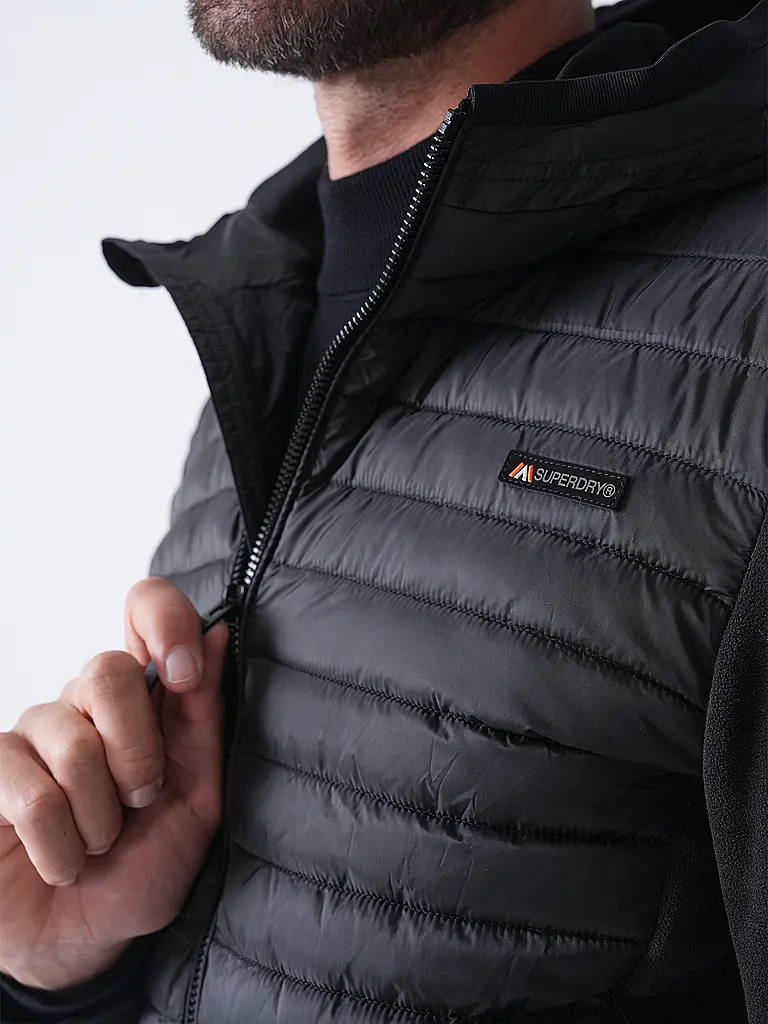 SUPERDRY | Giacca STORM | 