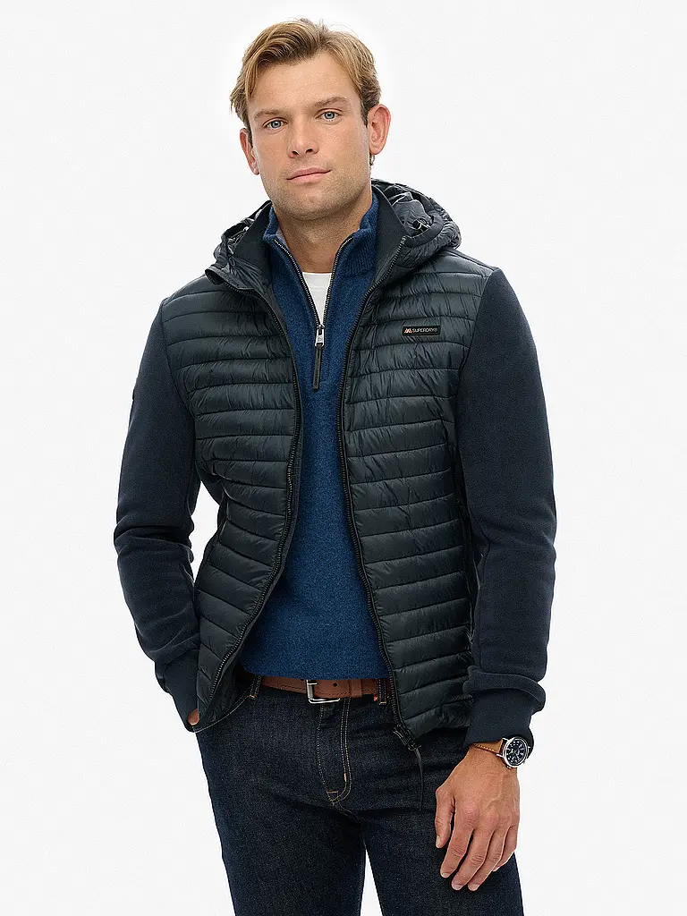 SUPERDRY | Giacca STORM | 