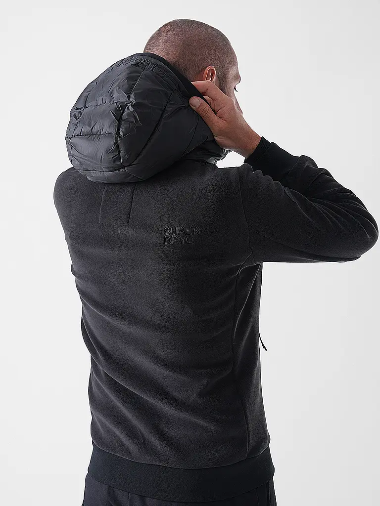 SUPERDRY | Giacca STORM | 