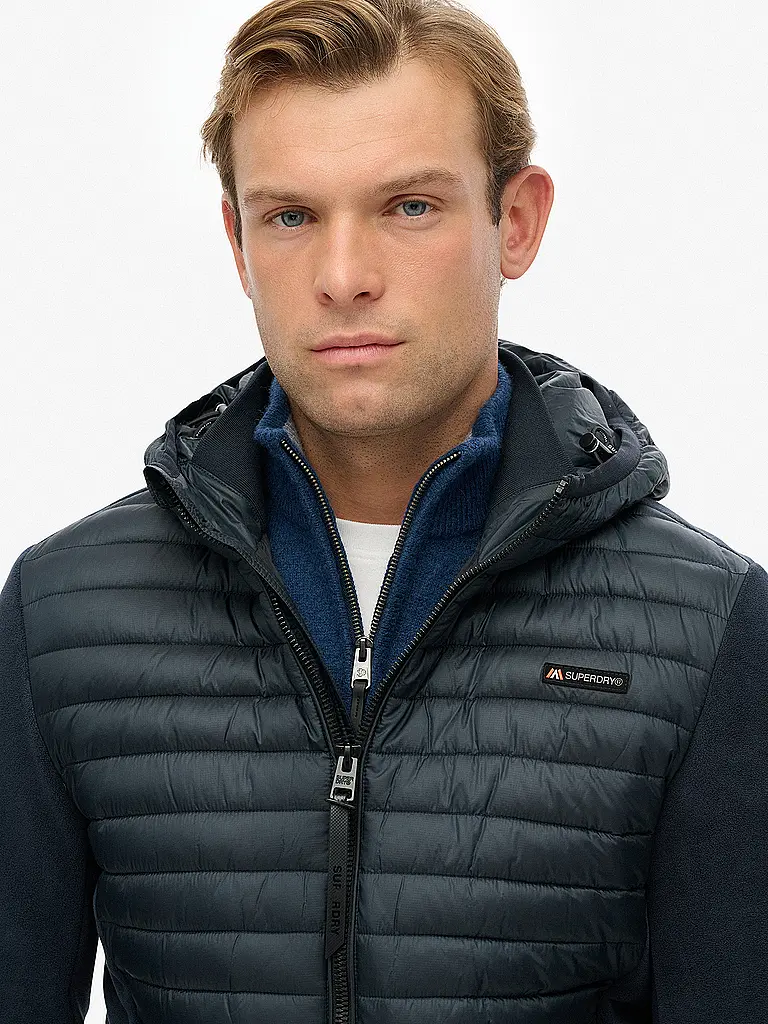 SUPERDRY | Giacca STORM | 