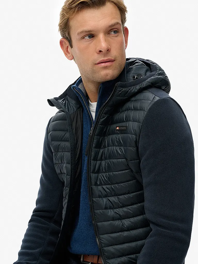 SUPERDRY | Giacca STORM | 
