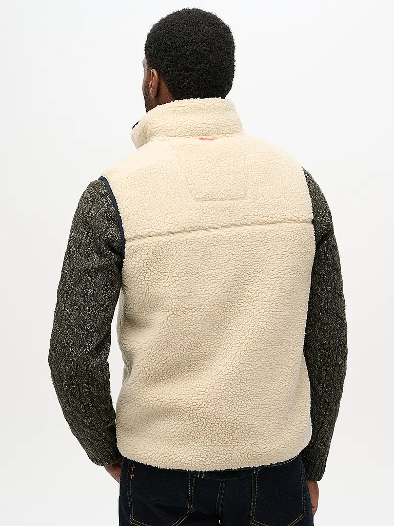 SUPERDRY | Gilet | 