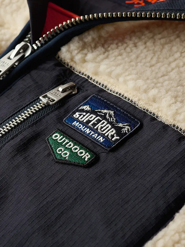 SUPERDRY | Gilet | 