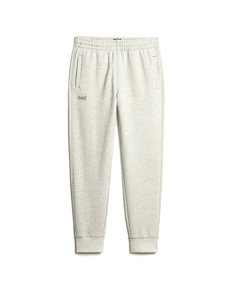 SUPERDRY | Jogginghose | Grigio
