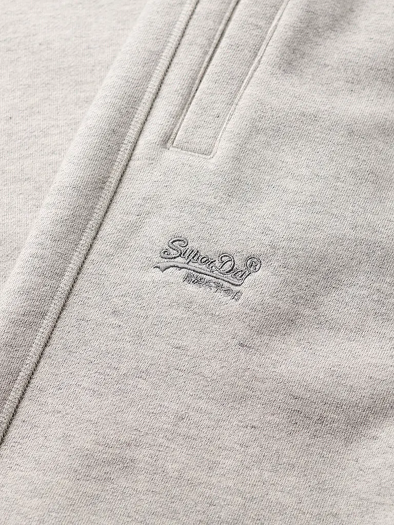 SUPERDRY | Jogginghose | Grigio