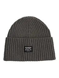 SUPERDRY | Berretto - Cuffia | Grigio