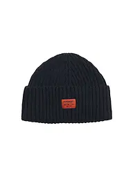 SUPERDRY | Berretto - Cuffia | Blu scuro