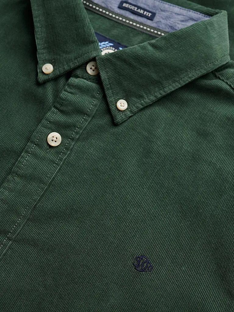 SUPERDRY | Overshirt |
