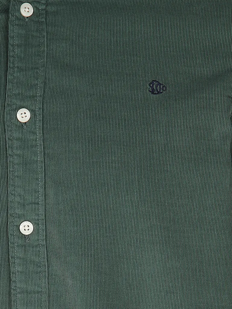 SUPERDRY | Overshirt |