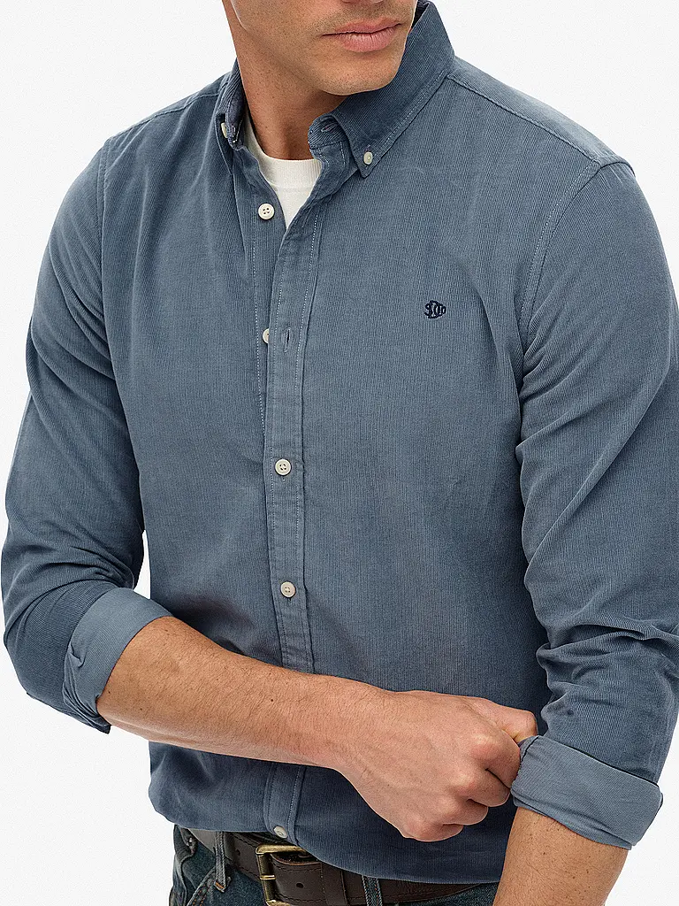 SUPERDRY | Overshirt | 