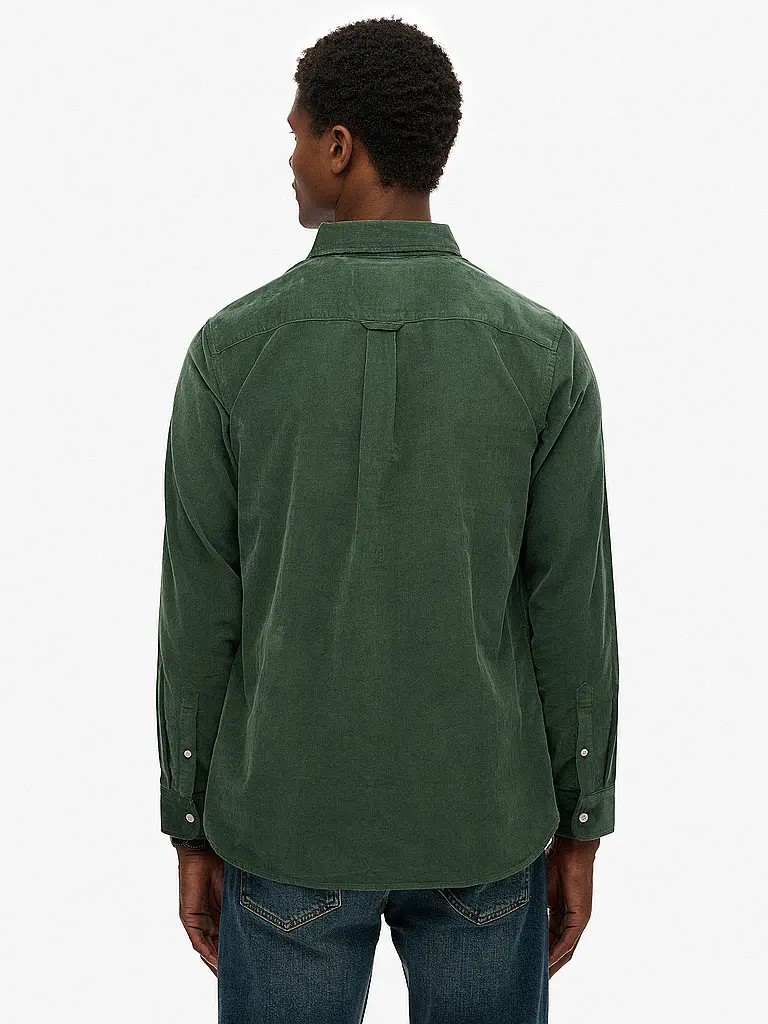SUPERDRY | Overshirt |