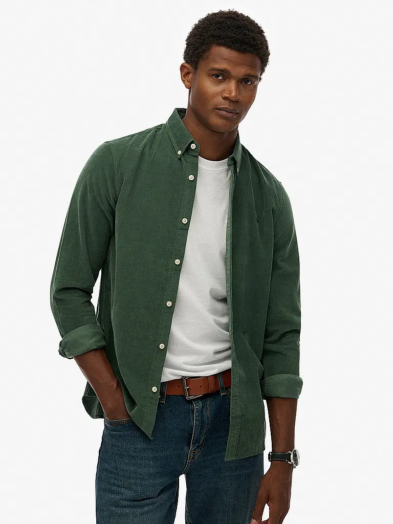 SUPERDRY | Overshirt |