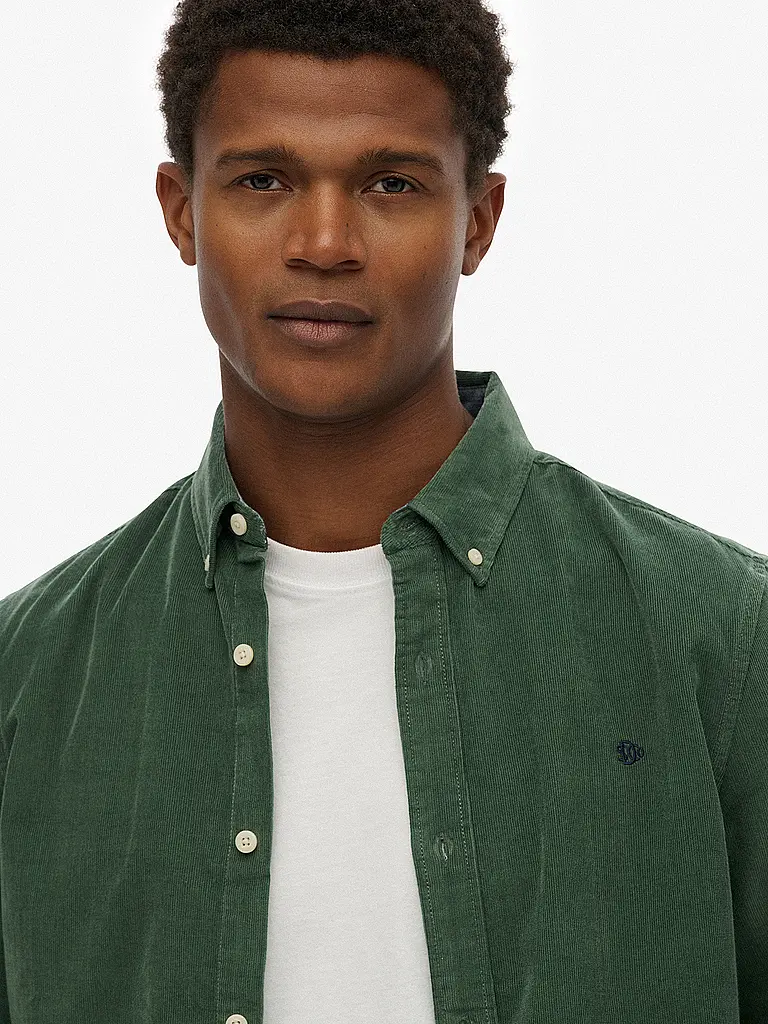 SUPERDRY | Overshirt |