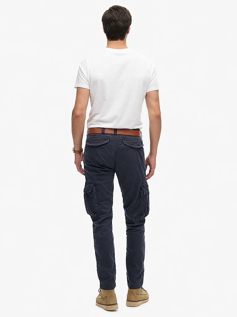 SUPERDRY | Pantaloni cargo | 