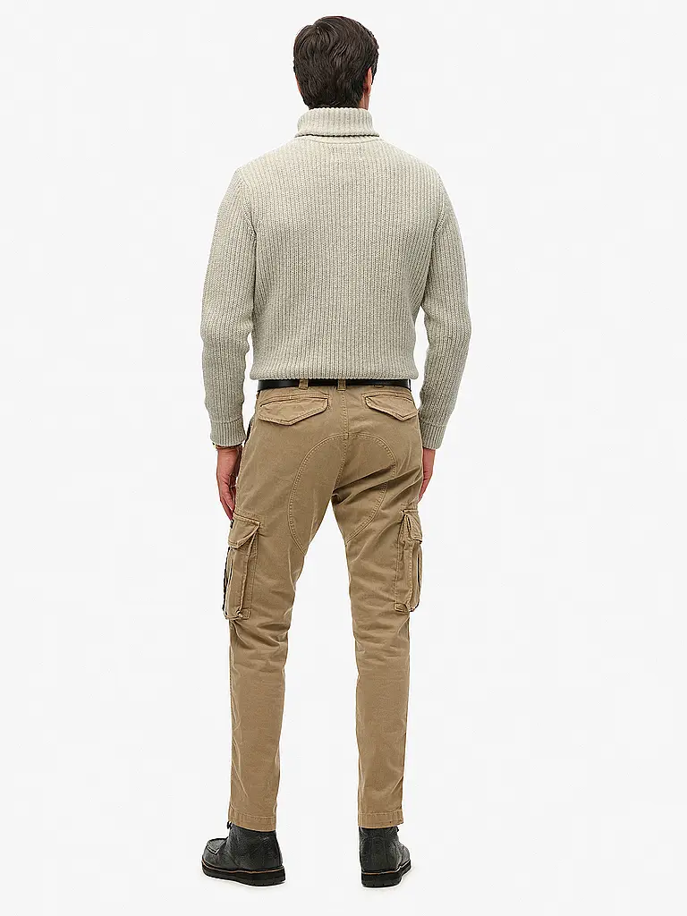 SUPERDRY | Pantaloni cargo | 