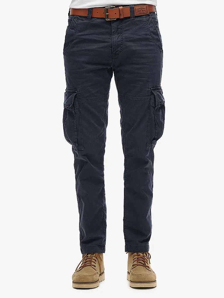 SUPERDRY | Pantaloni cargo | 