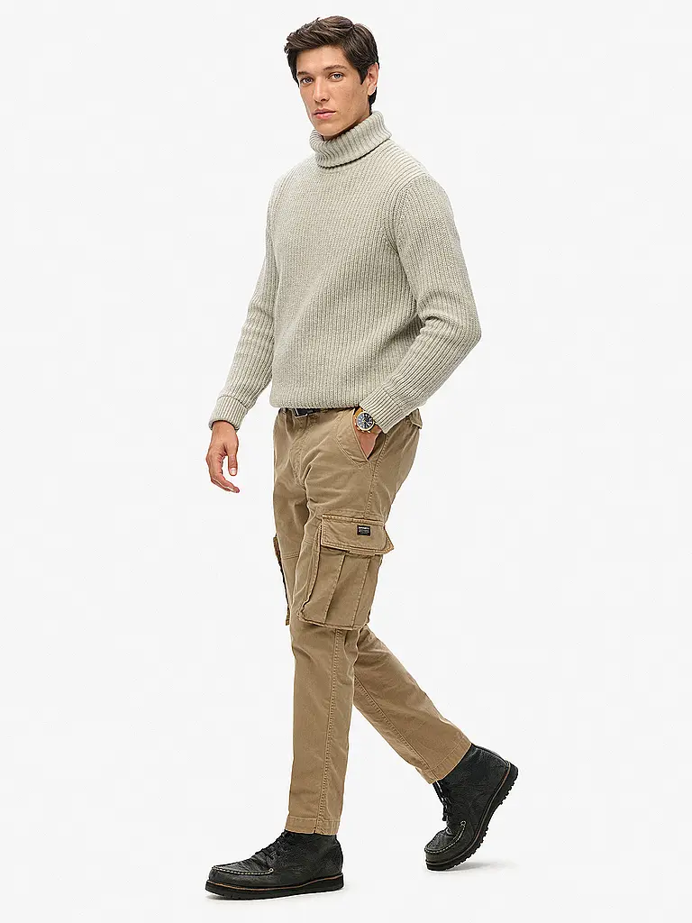 SUPERDRY | Pantaloni cargo | 