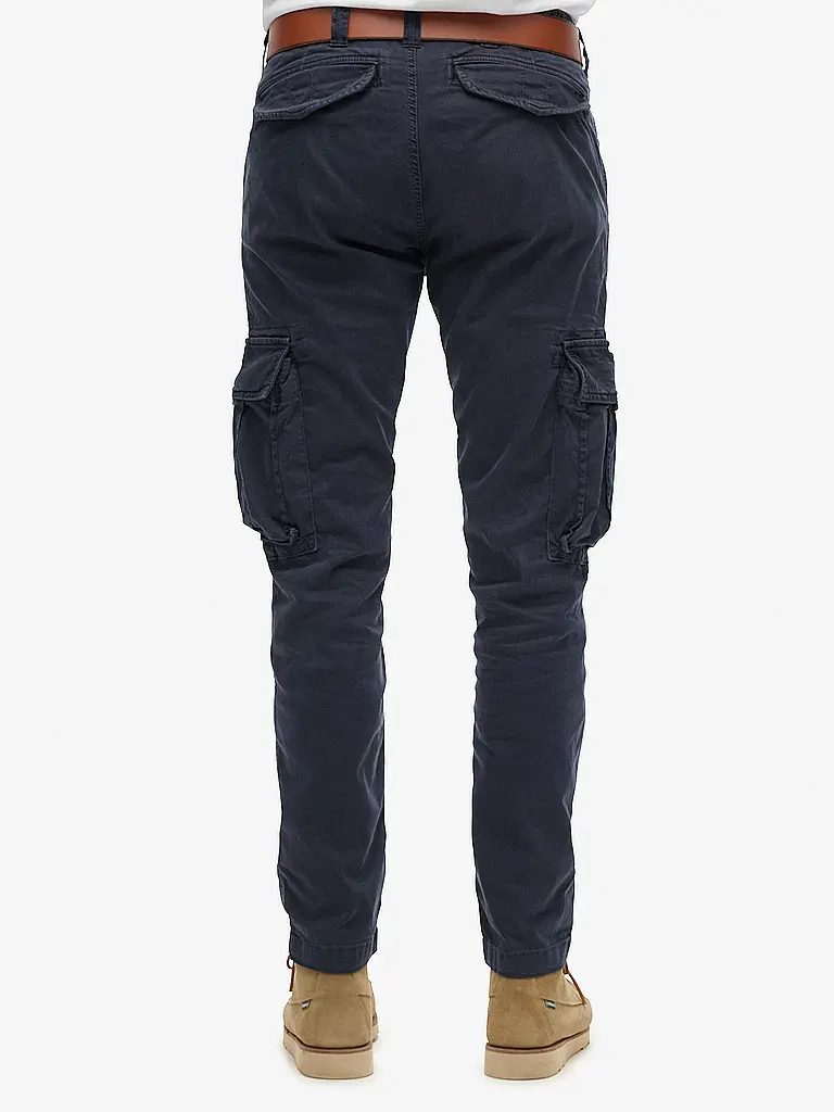 SUPERDRY | Pantaloni cargo | 