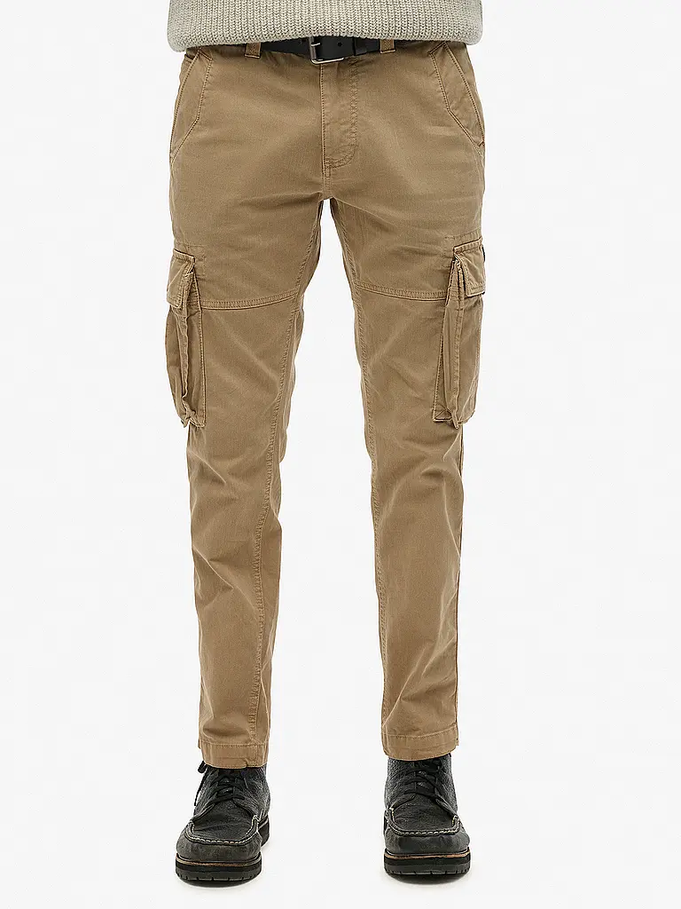 SUPERDRY | Pantaloni cargo | 