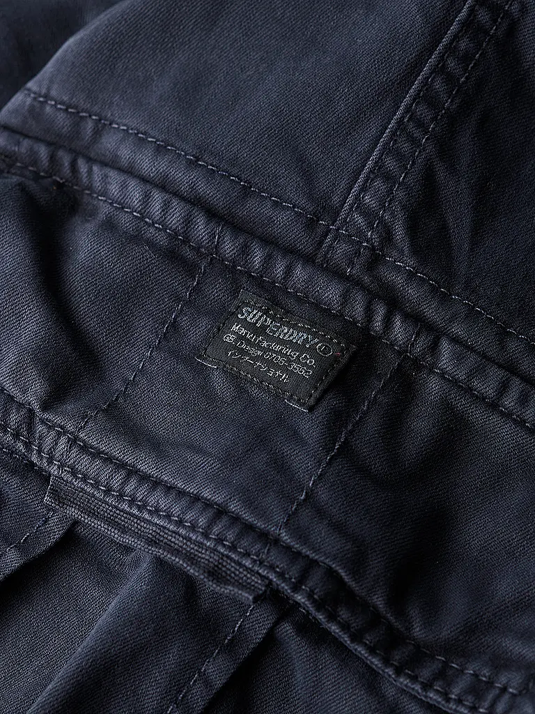 SUPERDRY | Pantaloni cargo | 