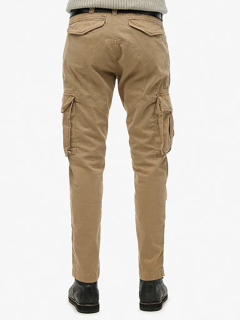 SUPERDRY | Pantaloni cargo | 
