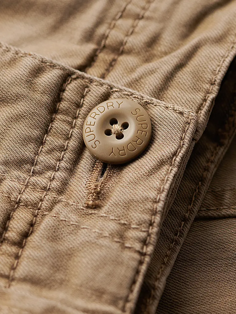 SUPERDRY | Pantaloni cargo | 