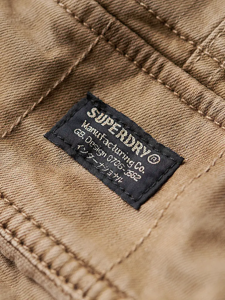 SUPERDRY | Pantaloni cargo | 