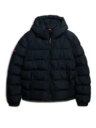 SUPERDRY | Giacca imbottita | Blu