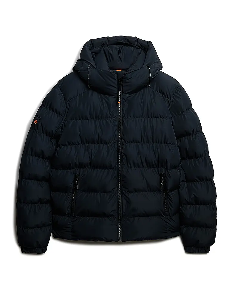 SUPERDRY | Piumino | Blu